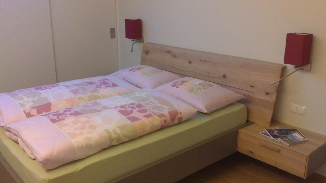 Viadolcevita - Gruene Gaestewohnung Лана Екстер'єр фото